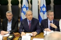 Netanyahu gidici! 'Gazze Kasabı'na soğuk duş: Halkın sadece yüzde 15'i istiyor