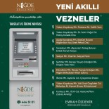 Nigde'de Akilli Vezne Sayisi 10'A Çikti
