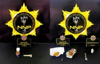 Nigde'de Yapilan Uyusturucu Operasyonlarinda 45 Kisi Gözaltina Alindi