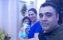 Ömer Asaf Bebek Hayata Tutunmak Için Donör Bekliyor