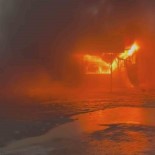 Prefabrik Is Yeri Alev Alev Yandi