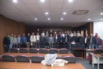 Pursaklar Belediyesi Personeli Ilk Yardim Egitimi Aldi