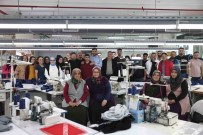 'Radyocular Atölyede' Etkinligi Çerçevesinde Radyocular Dinleyicileriyle Bulustu