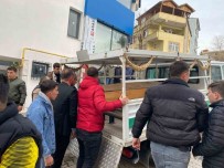 Samsun'da Uzman Çavus Evinde Ölü Bulundu