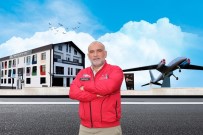 Sandikçi Açiklamasi 'Türkiye Yüzyili'nda Bilim Ve Teknolojiye Yön Veren Nesiller Yetistiriyoruz'