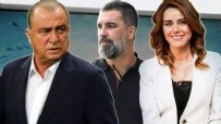 Seçil Erzan'ın Fatih Terim'e para akışı sağladığı mesajlar! 'Hocam para hesabınıza geldi..'
