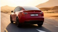 Tesla'dan rekor: 2023'te satılan araç sayısı belli oldu