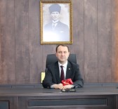 TSO Baskani Çapraz Çalismalari Degerlendirdi