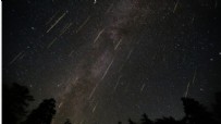 Türkiye'den izlenebilecek: Yılın ilk meteor yağmuru için geri sayım!