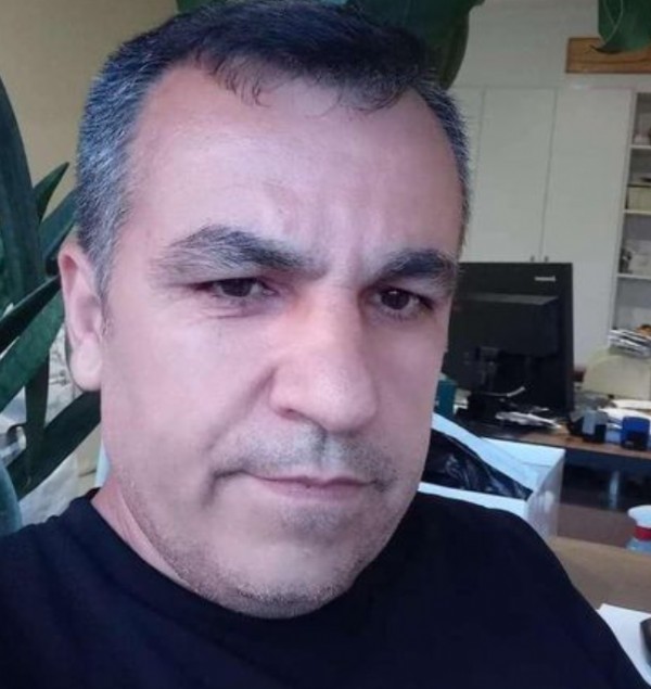 Teyzesinin cenazesine gidecekti! Feci ölüm!