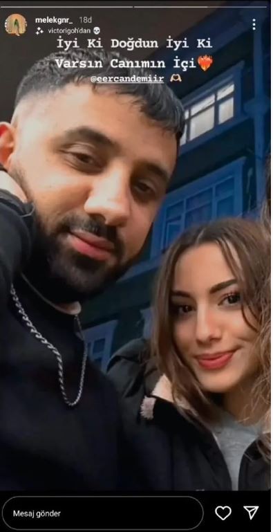 Yılbaşı gecesi kanlı buluşma! Meleknur Özgener boynundan vuruldu!