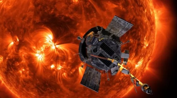 NASA'nın yeni hedefi 'Güneş'e dokunmak'