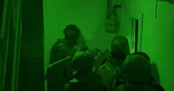 11 ilde Kafes-28 operasyonu: Kırmızı bültenle aranan 56 kişi yakalandı