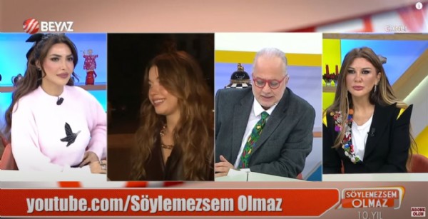 Ünlü oyuncu havalimanında görüntülendi