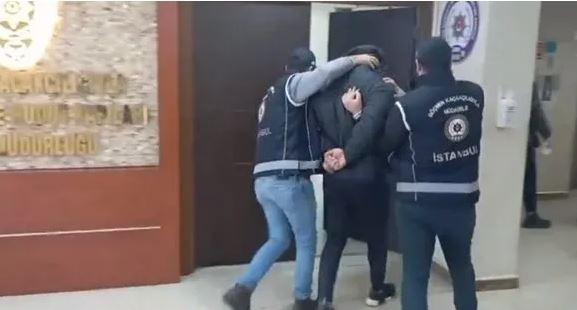 11 ilde Kafes-28 operasyonu: Kırmızı bültenle aranan 56 kişi yakalandı