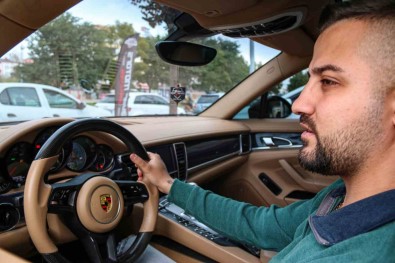 50 Bin Liralik Karla Araç Takasina 150 Bin Liralik EDS Cezasi