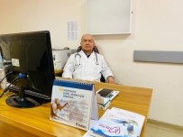 Alaca Devlet Hastanesi'ne 3 Doktor Atandi