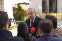 Avcilar Belediye Baskani Turan Hançerli Açiklamasi 'Ilçenin Yüzde 50'Den Fazlasini Dönüstürdük'