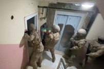 Diyarbakir Merkezli 2 Ilde PKK/KCK'ya Operasyon Açiklamasi 3 Tutuklama