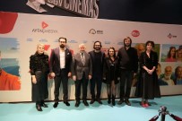 'Efsane' Filmine Dünyanin Merkezinde Gala