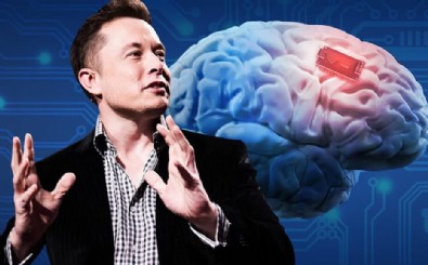 Elon Musk açıkladı: İlk defa bir insana Neuralink çipi takıldı