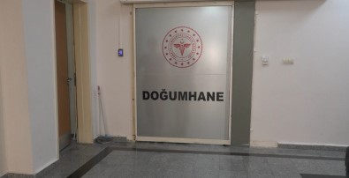 Ercis Sehit Ridvan Çevik Devlet Hastanesine 'Anne Dostu Hastane' Unvani Verildi