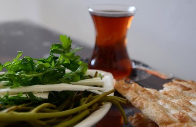 Erzurum Kahvaltisi Ve Erzurum Helvasi Tescil Yolunda