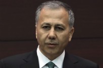 İçişleri Bakanı Ali Yerlikaya duyurdu: 25 ilde eş zamanlı 'Sibergöz-21' operasyonu