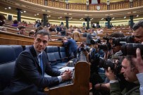 Ispanya Parlamentosunda 'Katalan Ayrilikçilara Yönelik Af Tasarisi' Kabul Edilmedi