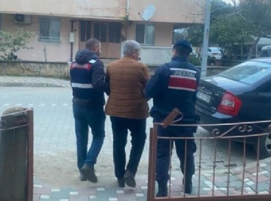İzmir merkezli 9 ilde terör operasyonu: 24 şüpheli gözaltına alındı