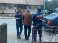 İzmir merkezli 9 ilde terör operasyonu: 24 şüpheli gözaltına alındı Haberi