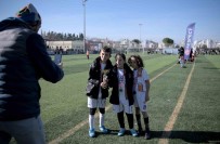 Kusadasi 4 Bin 500 Sporcuyu Agirladi