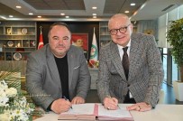 Manisa Büyüksehir Belediyesi Kadrolu Isçilere Yillik Yüzde 118; 6 Aylik Yüzde 65,47 Zam Yapti