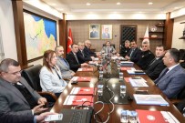 Samsun'da 2023'Te Uyusturucu Suçundan 9 Bin 202 Kisi Yakalandi