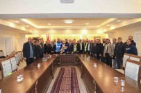 Van Büyüksehir Belediyesinden Isçilere Yüzde 95 Zam