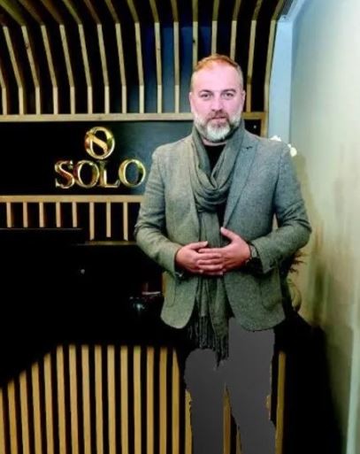 İstanbul’da iş insanı Hakan Cengiz’e silahlı saldırı: Yanında eşi de vardı!