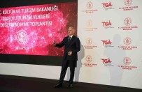 2023 Yilinda Turizm Rekoru Kirildi