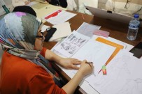 Akdeniz Belediyesinin Kurslari Hayalleri Gerçeklestiriyor