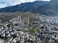 Bursa Yeniden 'Yesil Bursa' Kimligine Kavusuyor... Bursa'nin Yesil Alan Miktari 3.2 Milyon Metrekare Artti