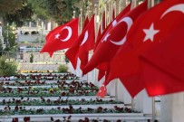 Denizli Terörle Mücadelede 295 Evladini Sehit Verdi