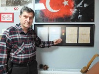 Güven 'Istiklal Madalyasi Bizim Gururumuz'