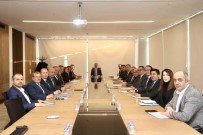 Inegöl Istisare Kültürüyle Gelisiyor