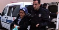 Kayseri'de 3 haftalık kızını boğarak öldürmüştü! Cani annenin cezası belli oldu