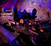 Seydikemer'de Traktör Kazasi Açiklamasi 1 Ölü