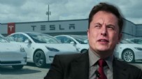 Tesla CEO'su Elon Musk'a kötü haber: Maaş paketi iptal edilebilir