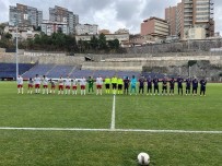 TFF 2. Lig Açiklamasi Zonguldak Kömürspor Açiklamasi 1 - Afyonspor Kulübü Açiklamasi 0