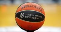 THY Euroleague'de 25. Hafta Heyecani