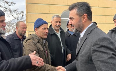 YRP Büyüksehir Adayi Yildirim'dan Personele 35 Bin TL Sözü