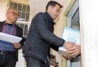 Alanya Belediyesi'nden 2023 Yilinda 52 Milyon TL'lik Sosyal Yardim