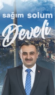 Baskan Cabbar'dan Duygusal Klip